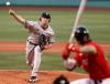 Winslow Townson - Getty Images file photo
Gerrit Cole and the New York Yankees take on the Boston Red Sox in a pivotal three-game series starting Friday at Fenway Park.