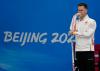 Ryan Remiorz - THE CANADIAN PRESS
It’s taken 41-year-old Brad Gushue 16 years to return to the scene of Olympic triumph.