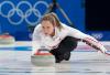 Ryan Remiorz - THE CANADIAN PRESS
Three-time Canadian curling champion Rachel Homan is competing in mixed doubles in Beijing, the first Olympic event to get underway.