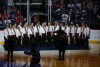 WINNIPEG FREE PRESS
The Hoosli Ukrainian Male Chorus sang the Ukraine and Canadian national anthems before Tuesday's Winnipeg Jets game. (John Woods / Winnipeg Free Press)