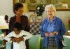 AP FILE PHOTO
In an unusual move, Michaelle Jean brought her husband, Jean-Daniel Lafond, and daughter Marie-Eden on a trip to Balmoral Castle before her formal installation as governor-general.