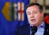 Jeff McIntosh - THE CANADIAN PRESS
Alberta Premier Jason Kenney falsely claimed a non-binding recommendation from an independent advisory body is a “punishing tax on working people for buying pickup trucks,” Supriya Dwivedi writes.