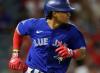 Rob Leiter - Getty Images file photo
Santiago Espinal lacks power at the plate, but the Jays are loaded with home-run hitters. The infielder’s batting average and on-base percentage are better than the league average.