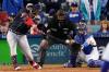 Marcio Jose Sanchez - The Associated Press file photo
Lefty-hitting outfielder Joc Pederson, who contributed to a World Series win with Atlanta, could be a good free-agent fit for the Blue Jays.