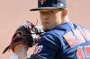 Hannah Foslien - Getty Images
The addition of Jose Berrios from the Twins gives the Blue Jays a third high-end starter down the stretch.
