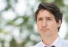 Graham Hughes - THE CANADIAN PRESS
Prime Minister Justin Trudeau is expected to ask Governor General Mary Simon to dissolve Parliament on Sunday.