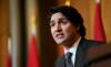 Sean Kilpatrick - THE CANADIAN PRESS
Prime Minister Justin Trudeau speaks during a press conference in Ottawa on Jan. 12, 2022.