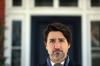 DAVE CHAN/AFP - TNS
Prime Minister Justin Trudeau’s government is having an age-old debate about how not to waste the opportunity presented by the pandemic — and there is a growing sense that now is the time to take a more aggressive approach to being progressive.