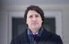 Adrian Wyld - THE CANADIAN PRESS
Prime Minister Justin Trudeau listens to a question as he participates in a media availability held at a location in the National Capital Region which is not being made public for security reasons, on Jan. 31, 2022.