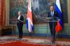 The West is hearing Russia’s footsteps — and a march toward war