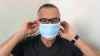 Dr. Denis Fortier, chief medical officer at Southern Health-Santé Sud, walks Winnipeg Free Press columnist Dan Lett through how and why you might wear a face mask. 

April 14, 2020