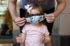 Ontario’s Northwestern Health Unit announced all businesses and organizations will be required to have a mandatory mask policy in enclosed public spaces starting Aug. 17. (Amanda Andrade-Rhoades / The Washington Post files)