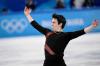 SEBASTIEN BOZON - AFP via GETTY IMAGES
“The mental health side of things for this journey was huge,” said Canada's Keegan Messing.