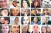 - Via Facebook
Facebook pages for tracking down missing Ukrainians constitute a sea of photos of people who have vanished during the war — some have ended up in Russia, and some are surely dead, but the uncertainty gnaws at their friends and relatives.