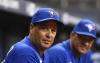 Douglas P. DeFelice - GETTY IMAGES
The only way Blue Jays manager Charlie Montoyo is getting fired is if he loses the confidence of GM Ross Atkins and that isn’t happening any time soon, Gregor Chisholm writes.