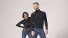Naskademini photo

Figure skater Eric Radford and his new partner Vanessa James from a recent photoshoot.

- for Taylor Allen story / Winnipeg Free Press 2021