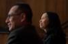 Adrian Wyld - THE CANADIAN PRESS
Canada’s chief public health officer, Dr. Theresa Tam, right, and deputy chief public health officer Dr. Howard Njoo, left, listen to a question during a news conference in Ottawa on Jan. 12, 2021.