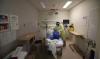 Steve Russell - Toronto Star file photo
As Omicron rips through Ontario, the province’s hospitals say they’re looking at a new kind of challenge: a wave of staff absences forcing them to consider cancelling scheduled medical treatments, or calling isolating staff back to work early.
