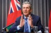 MIKE DEAL / WINNIPEG FREE PRESS FILES
Premier Brian Pallister.