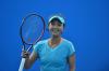PAUL CROCK - AFP via GETTY IMAGES
Monday L’Equipe ran an exclusive interview with Peng Shuai. She called it all an enormous misunderstanding.