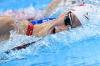 JONATHAN NACKSTRAND -  GETTY IMAGES
Canadian swimmer Penny Oleksiak finished strong for a bronze medal in the 200-metre freestyle final at the Tokyo Olympics.