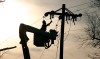 (AP Photo/Rogelio V. Solis)
Business manager of the International Brotherhood of Electrical Workers Local 435 Joe Breland: 