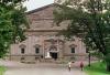 Rideau Hall in Ottawa is the official residence of Canada’s governor general.