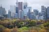 Steve Russell - Toronto Star
A stroll up the hill at Riverdale Park West earlier this month. Ontario’s cautious reopening plans won praise from many scientists for being clear and logical.