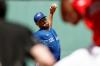 Winslow Townson - Getty Images file photo
Blue Jay Robbie Ray was locked in throughout the 2021 season and wound up a near-unanimous winner of the AL Cy Young Award on Wednesday.