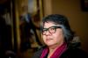 Christopher Katsarov - THE CANADIAN PRESS
RoseAnne Archibald, chief of the Assembly of First Nations, has joined Governor General Mary Simon on a journey to the top of Canadian institutions formerly closed to them, while former Liberal MP Jody Wilson-Raybould opted for the exit ramp, Susan Delacourt writes.