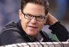 Tom Szczerbowski - GETTY IMAGES file photo
Jays general manager Ross Atkins expects stiffer competition on the trade and free-agent markets this off-season with more teams in buy mode.