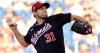 Mitchell Layton - GETTY IMAGES
It is believed at least eight teams are chasing Washington pitcher Max Scherzer, including the Blue Jays.