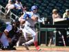 Jill Weisleder - MLB Photos via Getty Images
Blue Jays prospect Spencer Horwitz hit .375 as he helped the Mesa Solar Sox win the Arizona Fall League championship.