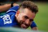 Marcio Jose Sanchez - AP file photo
Jays centre-fielder George Springer, recovering from a knee injury, is eligible to return to the lineup Wednesday.