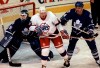 Thomas Steen was an important part of the Winnipeg Jets 1.0. (Ken Gigliotti / Winnipeg Free Press files)