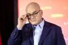 Chris Young - THE CANADIAN PRESS
Ontario Liberal Leader Steven Del Duca answers a question at the party's annual general meeting in Toronto on Oct. 17, 2021.