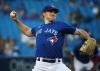 Steve Russell - Toronto Star
Blue Jays pitcher Ross Stripling has posted a 3.73 ERA across his last 12 appearances, 11 starts, since May 24.
