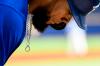 Douglas P. DeFelice - Getty Images
Streaky at the plate when he first joined the Blue Jays, outfielder Teoscar Hernández has been producing at an elite level for more than two years.