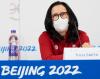 Ryan Remiorz - THE CANADIAN PRESS
Canadian Olympic Committee president Tricia Smith speaks to the media at a news conference Wednesday at the 2022 Winter Olympics in Beijing.