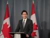 Tijana Martin - THE CANADIAN PRESS
Prime Minster Justin Trudeau said the deal came about after both parties identified shared policy objectives.