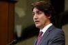 DAVE CHAN - AFP via GETTY IMAGES
Prime Minister Justin Trudeau invokes the federal Emergencies Act to bring an end to trucker-led protests against Covid health rules.