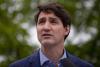 DARRYL DYCK - THE CANADIAN PRESS
Justin Trudeau is entering his third election not to become the person he used to be — too much has happened to him, the country and the world. But he wants another chance to win a majority, just like his father did in 1974, Susan Delacourt writes.