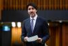 Sean Kilpatrick - The Canadian Press
Prime Minister Justin Trudeau’s Liberals staked their hopes of surpassing Canada’s 2030 target for greenhouse gas emissions on their carbon price, which is set to rise each year to $170 per tonne in 2030.