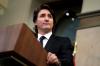 Justin Tang - THE CANADIAN PRESS
Prime Minister Justin Trudeau is seeking to invoke the never-used Emergencies Act.