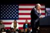 Brandon Bell - TNS
President Joe Biden prays during a moment of silence during commemorations of the 100th anniversary of the Tulsa Race Massacre on June 1, 2021, in Tulsa, Oklahoma.