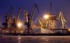 Efrem Lukatsky - AP
Harbour cranes are seen in Mariupol trade port in Mariupol, south coast of Sea of Azov in eastern Ukraine in 2018. “The invasion has led to a ban on all commercial vessels in the inland Sea of Azov, which is the main connection to the Black Sea, where Ukrainian ports are located. Almost 90 per cent of Ukrainian grain exports are transported by sea, and marine logistics in the region have been severely compromised,” writes Sylvain Charlebois.