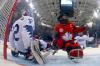 Martin Rose - GETTY IMAGES
Para hockey player Greg Westlake, one of Canada’s two flag-bearers, will be competing in his fifth Paralympics, where he has won every colour of medal.