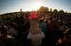 JOHN WOODS / WINNIPEG FREE PRESS
People attend the final day of The Folk Fest Sunday, July 8, 2018.