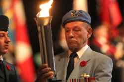 RUTH BONNEVILLE / WINNIPEG FREE PRESS
