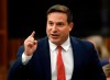 Public Safety Minister Marco Mendicino rises during Question Period in the House of Commons on Parliament Hill in Ottawa on Tuesday, June 14, 2022. THE CANADIAN PRESS/ Patrick Doyle